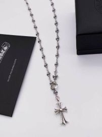 Picture of Chrome Hearts Necklace _SKUChromeHeartsnecklace08cly1506855